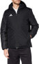 Фото #1 товара adidas JKT18 WINT JKT Men's Sport Jacket, black, s