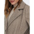 Фото #7 товара ONLY Emma Reg Coat