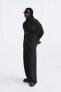 Фото #4 товара Джинсовая куртка из рельефной ткани — limited edition ZARA