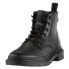ფოტო #6 პროდუქტის LEVI´S FOOTWEAR D7040-0001 Trooper Chukka Boots