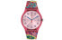 Браслет SWATCH originals SUOP112 SUOP112