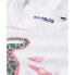 ფოტო #5 პროდუქტის SUPERDRY Kailash Dragon Fitted short sleeve T-shirt