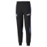 Фото #3 товара Puma Bmw Mms Sds Sweatpants Mens Black Casual Athletic Bottoms 53332501