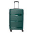 HI-TEC Cuenca 97L Wheeled Travel Bag