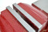 Фото #1 товара Тиски ручные AWTOOLS IMDOWO LOKSARY ROWAL CARD 4" /100 мм