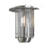 Фото #3 товара Konstsmide 7565-000 - 1 bulb(s) - IP23 - Stainless steel