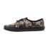 Vans Authentic HuaTunan Year of the Tiger Men's Shoes Black VN000QER-BLK