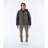 Фото #6 товара HURLEY Foothill jacket