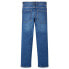 Фото #2 товара TOM TAILOR Tim Slim Jeans