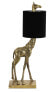 Фото #5 товара Офисная настольная лампа Light & Living Giraffe