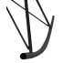 Фото #2 товара Кресло-качалка Home ESPRIT Чёрный Бежевый полиэстер Металл 68 x 90 x 92 cm