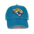 Фото #2 товара Jacksonville Jaguars Clean Up Cap