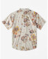 Фото #2 товара Men's Sundays Short Sleeves Shirt