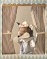 Фото #1 товара Children's wolf puppet from little red riding hood