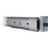 Фото #2 товара Inter-Tech 88887211 - Rack rail - Silver - Steel - 30 kg - 19" - 40 mm