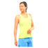 ფოტო #3 პროდუქტის SALOMON Cross Run sleeveless T-shirt