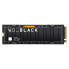 WD_BLACK Black SN850X - 2000 GB - M.2 - 7300 MB/s - фото #1