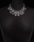 ფოტო #3 პროდუქტის Orbital Bead Statement Necklace, 18-1/4" + 3" extender, Created for Macy's