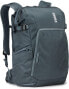 Фото #1 товара Мужской спортивный рюкзак черный Thule Covert DSLR Camera Backpack with Removable Camera Pod