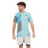 Фото #2 товара ADIDAS Heat.Rdy Freelift Pro short sleeve T-shirt