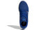Фото #5 товара Кроссовки для бега Adidas Galaxy 5 в низком профиле, мужские, синего цвета