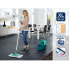 Фото #5 товара Mop with Bucket Leifheit Синий Пластик соединение 8 L