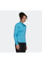 Фото #2 товара Блуза Adidas Terrex Blue Sleeve