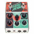 Stone Deaf Warp Drive Hi Gain Dist. & EQ