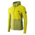 Фото #3 товара ELBRUS Bessan Full Zip Sweatshirt