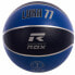 Фото #1 товара Баскетбольный мяч Rox Luka 77 Синий 5
