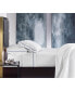 Фото #2 товара Комплект постельного белья из итальянской перкали Hotel Collection, на 4 предмета, размер Full, Macy's