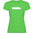 ფოტო #2 პროდუქტის KRUSKIS Skate Frame short sleeve T-shirt