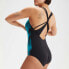 Фото #7 товара Купальник женский Speedo Shaping Calypso Printed Swimsuit