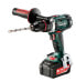 Фото #1 товара Metabo Drill FrЕszer 18V 110/55 нм 2x4,0AH Li-Ion BS 18 LTX Impuls