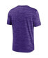 Фото #3 товара Men's Purple Baltimore Ravens Velocity Performance T-shirt