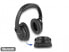 Фото #1 товара Delock Bluetooth 5.0 Kopfhörer Over-Ear faltbar mit integriertem Mikrofon und intensivem - Microphone - Bluetooth 5.0