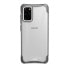Фото #2 товара Чехол для смартфона Urban Armor Gear PLYO SERIES для Samsung GALAXY S20 PLUS Grey Transparent