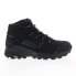 Фото #1 товара Inov-8 Roclite Pro G 400 GTX 000950-BK Mens Black Synthetic Hiking Boots
