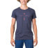 ფოტო #2 პროდუქტის RAFIKI Zone short sleeve T-shirt