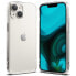 Фото #1 товара Чехол для смартфона Ringke Fusion Matte Clear для iPhone 14 Plus 6.7"
