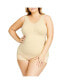 Plus Size Seamless Shaping Cami