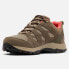 ფოტო #5 პროდუქტის COLUMBIA Redmond III WP hiking shoes