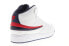 Фото #15 товара Fila A-High 1CM00540-125 Mens White Synthetic Lifestyle Sneakers Shoes