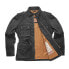 FUEL MOTORCYCLES Safari jacket