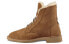 Фото #1 товара Ботинки UGG Quincy Boot 1012359-CHE