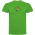 Фото #1 товара KRUSKIS Tiny Holiday short sleeve T-shirt