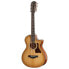 Фото #1 товара Taylor 552ce 12-Fret Urban Ironbark