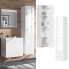 Фото #2 товара Badschrank Izan 37217