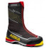 ASOLO Eiger xt evo goretex mountaineering boots