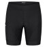 ZIENER Nasra X-Gel shorts